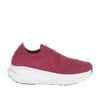 scarpa running lotto run 100 amf w donna rosa 6042018