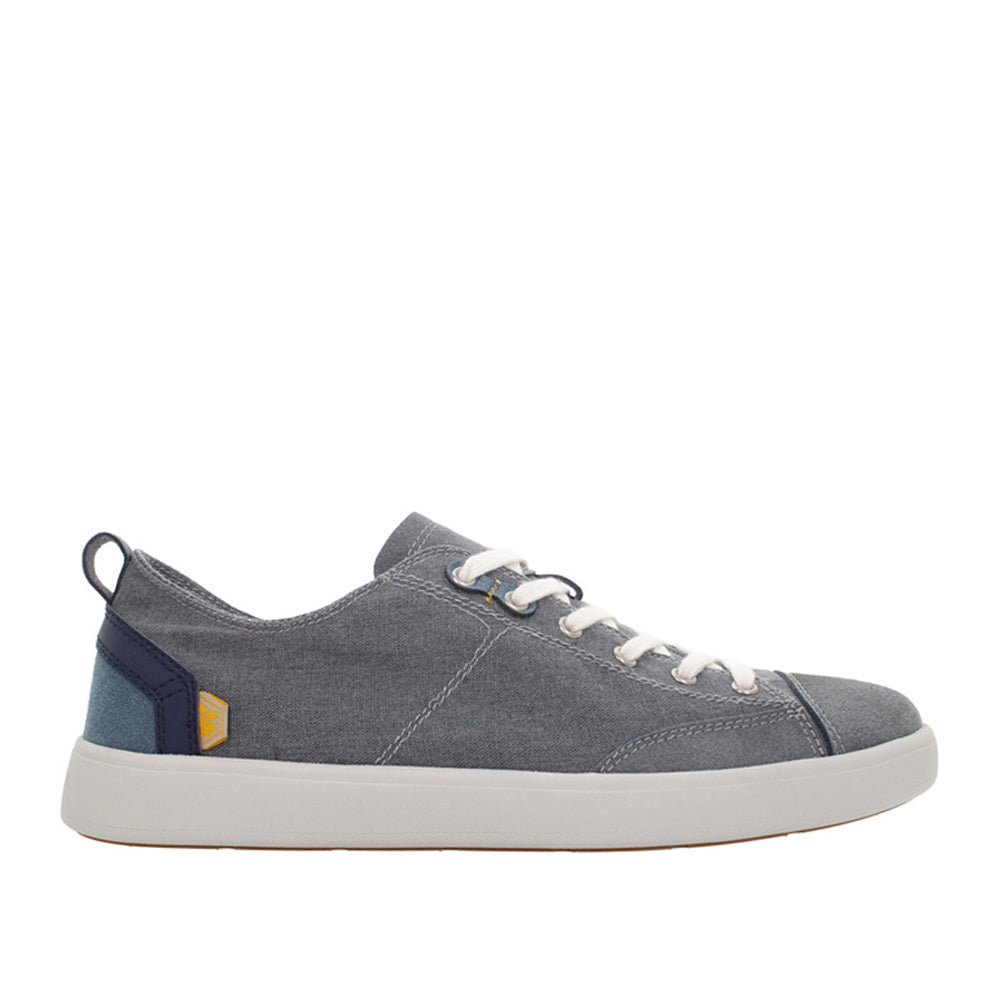 Sneakers Lumberjack Groove Uomo - Grigio | Maxcalzaturestore.it display picture 1