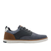 sneakers marco tozzi uomo blu 6476477