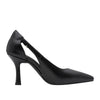 decollete marco tozzi donna nero 8766581