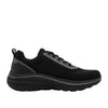 sneakers marco tozzi donna nero 7719022
