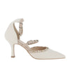 decollete margot loi donna bianco 6673619
