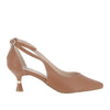 chanel mariella burani donna cuoio 8882021