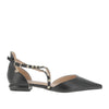 decollete mariella burani donna nero 4575597
