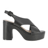 sandalo mariella burani donna nero 9145166