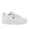 sneakers mariella burani donna bianco 4761511