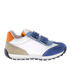 sneakers naturino crumi vl bambina bianco 5681303