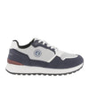 sneakers navigare nettuno uomo bianco 9661475