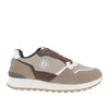 sneakers navigare nettuno uomo marrone 7850549