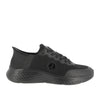 sneakers navigare pier uomo nero 1263876