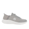 sneakers navigare pier uomo grigio 6313405