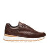 sneakers nerogiardini uomo cuoio 6666985