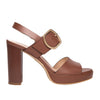 sandalo nerogiardini donna marrone 5641256