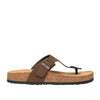 sandalo nerogiardini uomo marrone 6271210