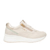 sneakers nerogiardini donna crema 1820181