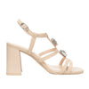 sandalo nerogiardini donna rosa 8514203