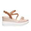 sandalo nerogiardini donna rosa 9417157