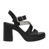 sandalo nerogiardini donna nero 2709044