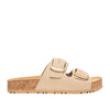 sandalo nerogiardini donna beige 2871794