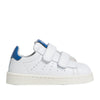 sneakers nerogiardini bimbo bianco 8476948
