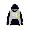 felpa nike unisex ragazzo multicolor 5590387