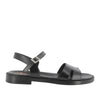 sandalo porronet donna nero 6863189