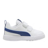 sneakers puma courtflex v3 v inf bimba bianco 281480