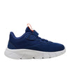 sneakers puma flexfocus modern ac inf unisex bimbo blu 9364434