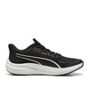 scarpa running puma skyrocket lite 2 jr ragazza nero 4129773