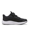 scarpa running puma skyrocket 2 ac ps bambina nero 748684