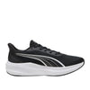 scarpa running puma dasher lite donna nero 5602912
