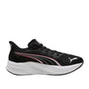 scarpa running puma darter pro 2 uomo nero 3834392