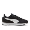 sneakers puma r78 lightwind uomo nero 646172
