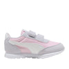 sneakers puma puma r78 lightwind v ps bambina rosa 2584711