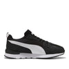 sneakers puma r78 cyclone uomo nero 4099473