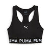 top puma donna nero 3355034
