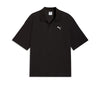 polo puma uomo nero 19852