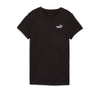 t shirt puma donna nero 9657516