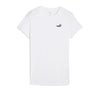 t shirt puma donna bianco 8054333