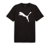 t shirt puma unisex adulto nero 9994990