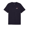 t shirt puma uomo blu 5762895