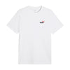 t shirt puma uomo bianco 4159712