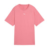 t shirt puma donna rosa 9208458
