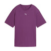 t shirt puma donna fuxia 3178193