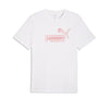 t shirt puma uomo bianco 5946691
