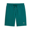 shorts puma uomo verde 6731106