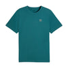 t shirt puma uomo verde 1463425