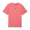 t shirt puma uomo rosa 7275540