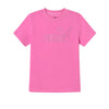 t shirt puma ragazza rosa 9946544