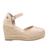 sandalo refresh donna beige 2756300